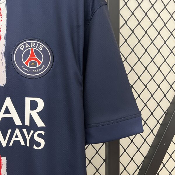 CAMISA PARIS SAINT-GERMAIN HOME 2024 2025 TORCEDOR - Image 3