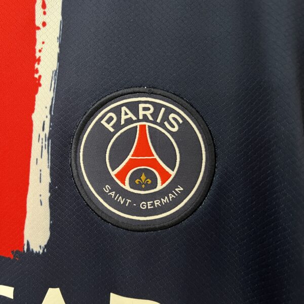 CAMISA PARIS SAINT-GERMAIN HOME 2024 2025 TORCEDOR - Image 4
