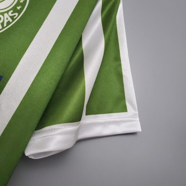 CAMISA PALMEIRAS 1992 1993 RETRO - Image 6