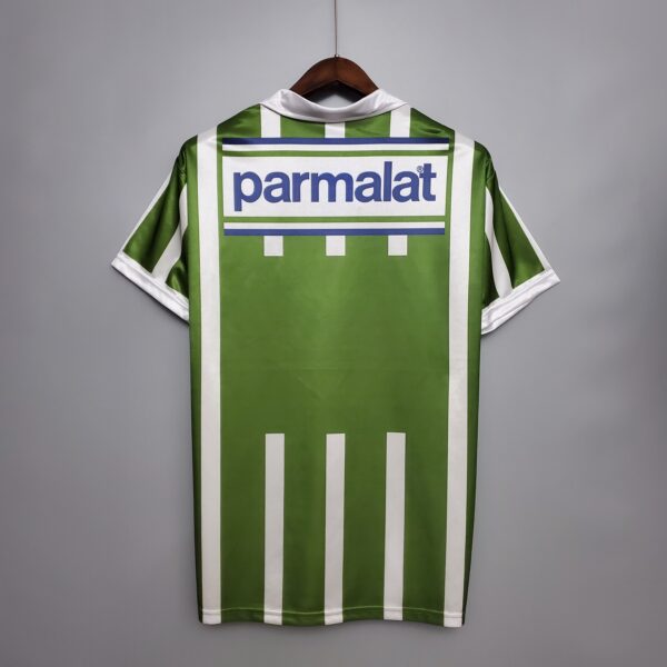 CAMISA PALMEIRAS 1992 1993 RETRO - Image 7