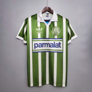 CAMISA PALMEIRAS 1992 1993 RETRO