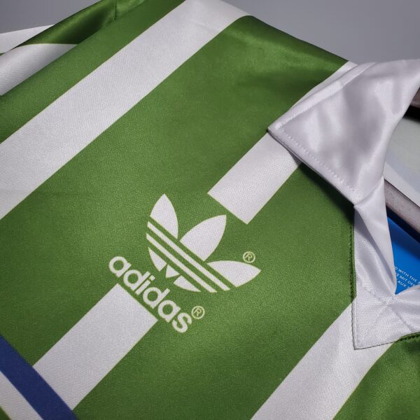 CAMISA PALMEIRAS 1992 1993 RETRO - Image 5