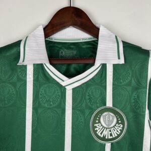 CAMISA PALMEIRAS 1993 RETRO