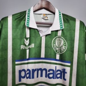 CAMISA PALMEIRAS 1993 1994 RETRO