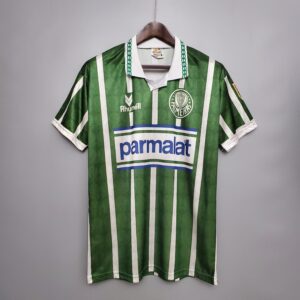 CAMISA PALMEIRAS 1993 1994 RETRO