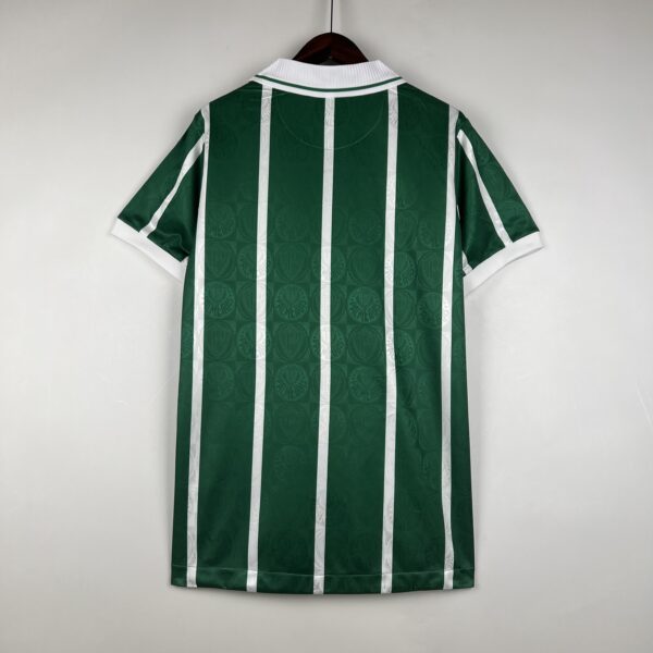 CAMISA PALMEIRAS 1993 RETRO - Image 8