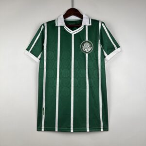 CAMISA PALMEIRAS 1993 RETRO