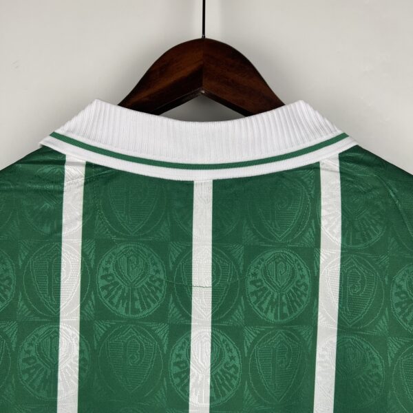 CAMISA PALMEIRAS 1993 RETRO - Image 9