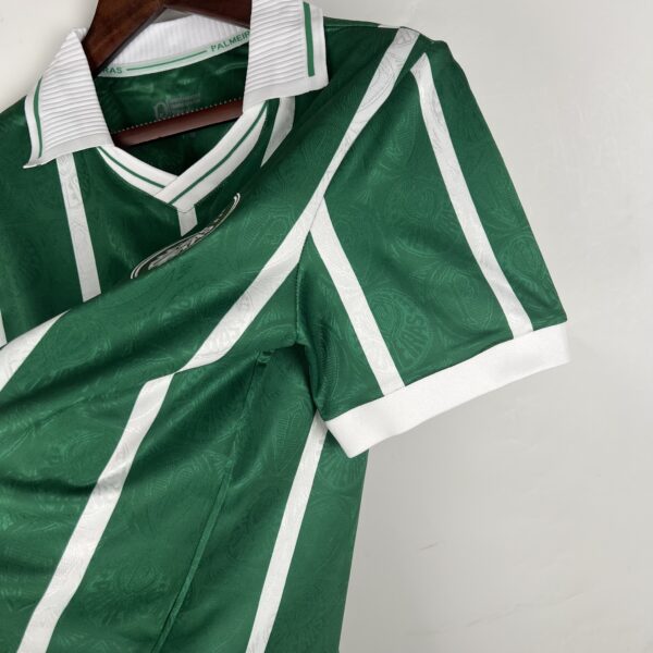 CAMISA PALMEIRAS 1993 RETRO - Image 5