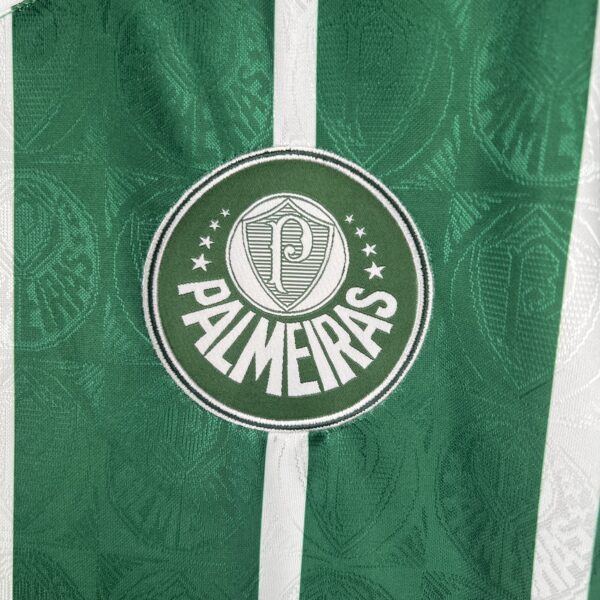CAMISA PALMEIRAS 1993 RETRO - Image 3