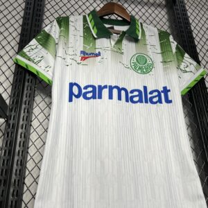 CAMISA PALMEIRAS AWAY 1996 RETRO