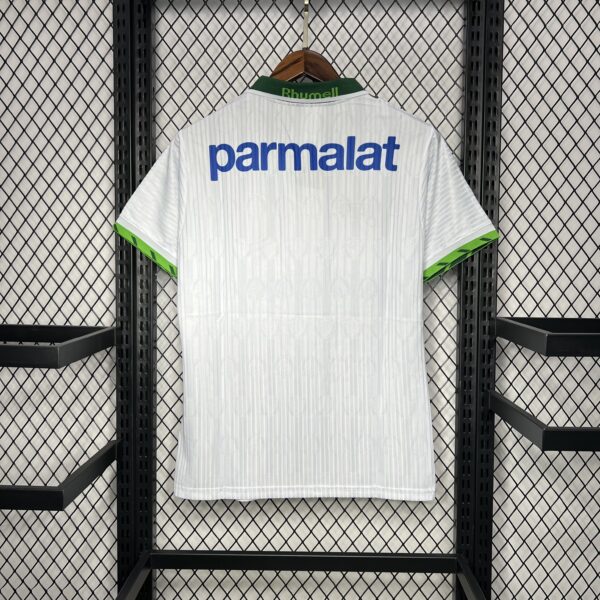 CAMISA PALMEIRAS AWAY 1996 RETRO - Image 5