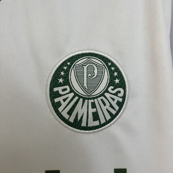 CAMISA PALMEIRAS AWAY 1997 RETRO - Image 3