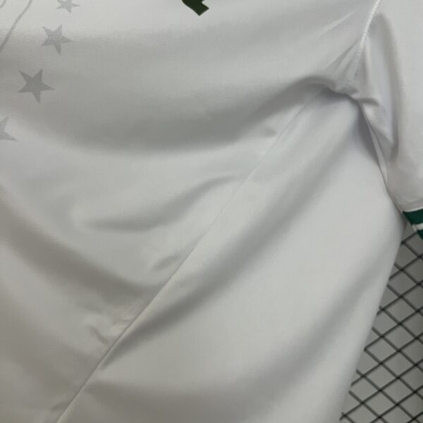CAMISA PALMEIRAS AWAY 1997 RETRO - Image 5