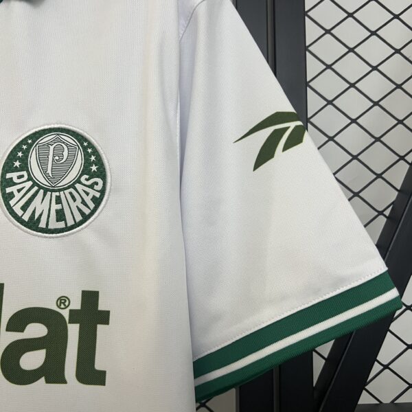 CAMISA PALMEIRAS AWAY 1997 RETRO - Image 6