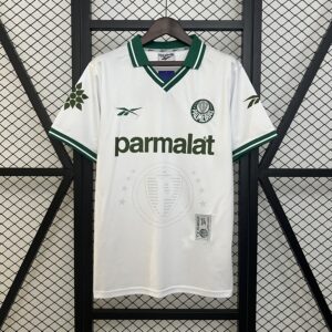 CAMISA PALMEIRAS AWAY 1997 RETRO