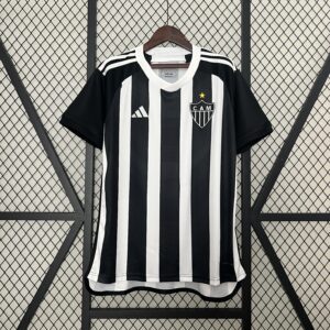 CAMISA ATLÉTICO MG HOME 2024 TORCEDOR
