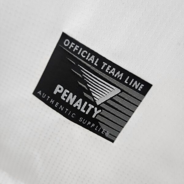 CAMISA SÃO PAULO HOME 2000 RETRO - Image 9