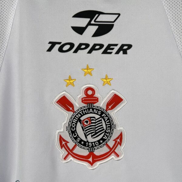 CAMISA CORINTHIANS 2000 RETRO - Image 3