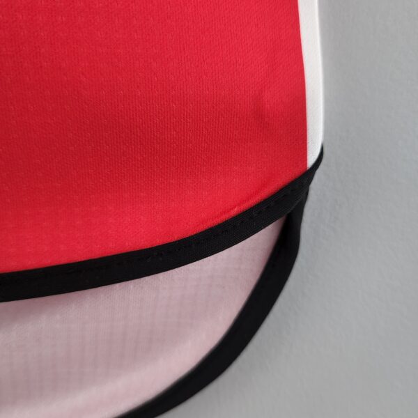 CAMISA SÃO PAULO AWAY 2000 RETRO - Image 9