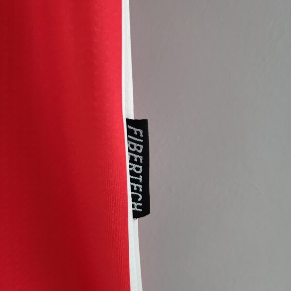 CAMISA SÃO PAULO AWAY 2000 RETRO - Image 8