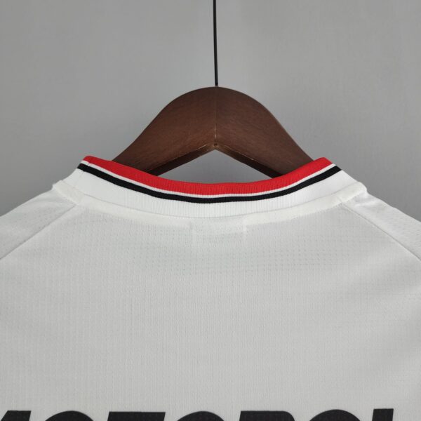 CAMISA SÃO PAULO HOME 2000 RETRO - Image 11
