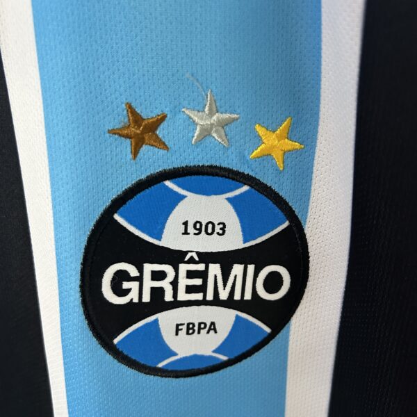 CAMISA GRÊMIO 2000 2001 RETRO - Image 4