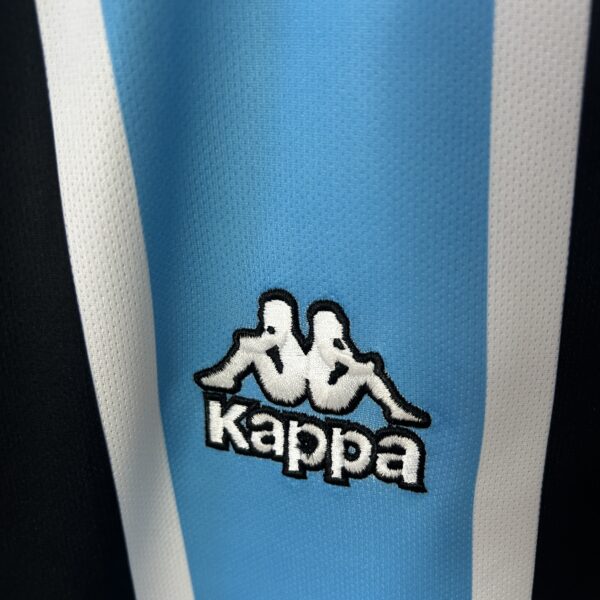 CAMISA GRÊMIO 2000 2001 RETRO - Image 5