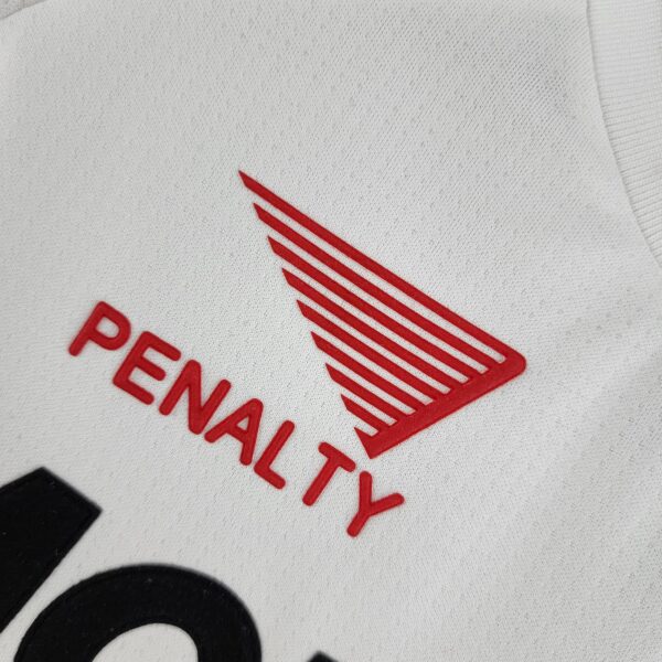 CAMISA SÃO PAULO HOME 2000 RETRO - Image 6