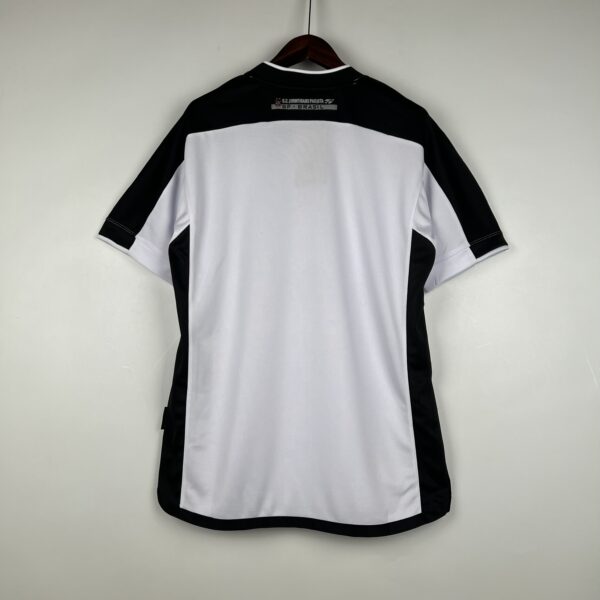 CAMISA CORINTHIANS 2000 RETRO - Image 8