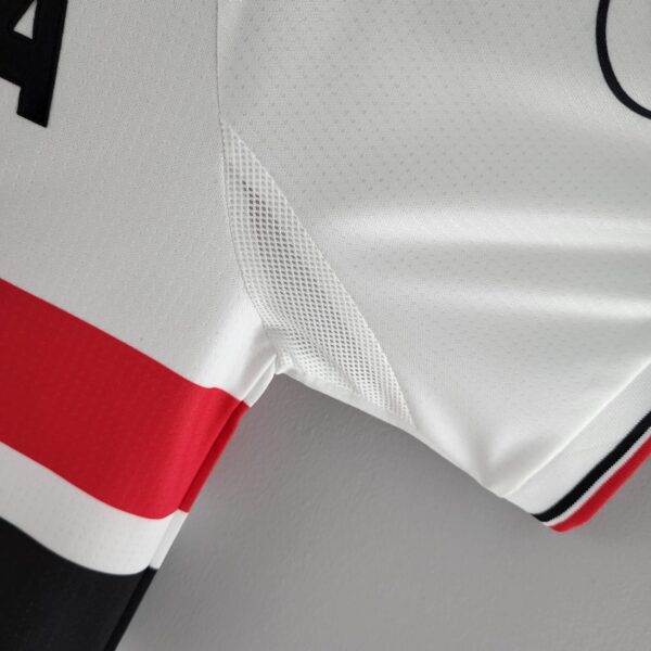 CAMISA SÃO PAULO HOME 2000 RETRO - Image 7