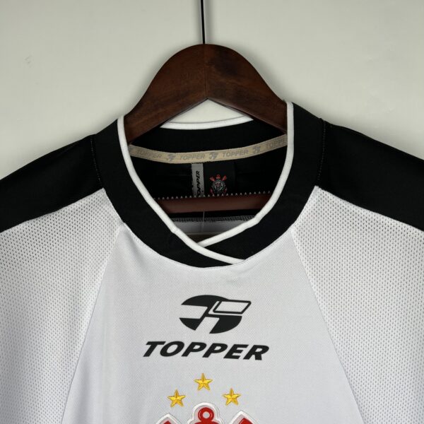 CAMISA CORINTHIANS 2000 RETRO - Image 2