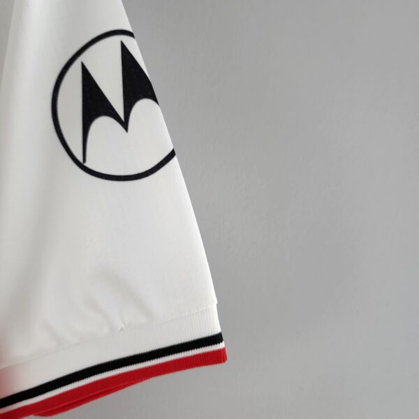 CAMISA SÃO PAULO HOME 2000 RETRO - Image 8