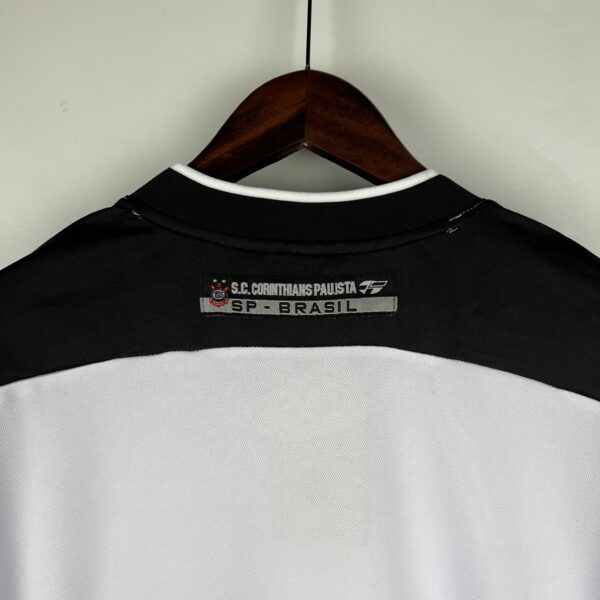 CAMISA CORINTHIANS 2000 RETRO - Image 9