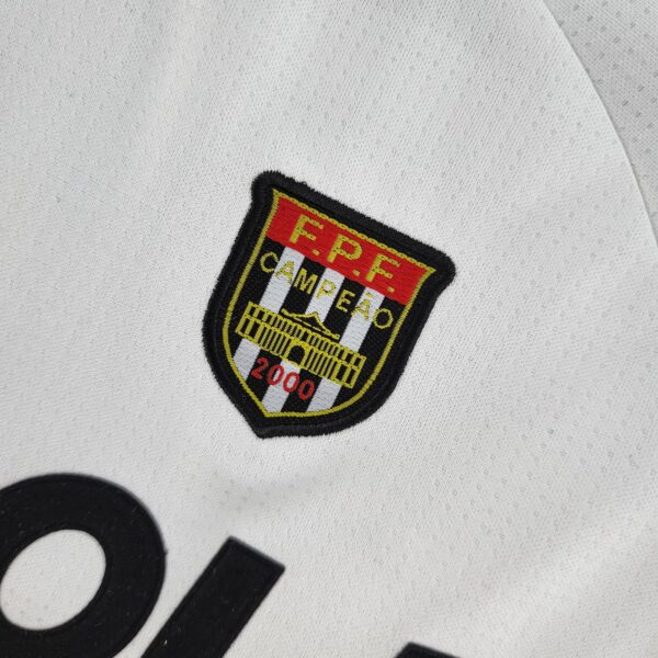 CAMISA SÃO PAULO HOME 2000 RETRO - Image 5
