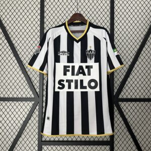 CAMISA ATLÉTICO MG 2003 RETRO