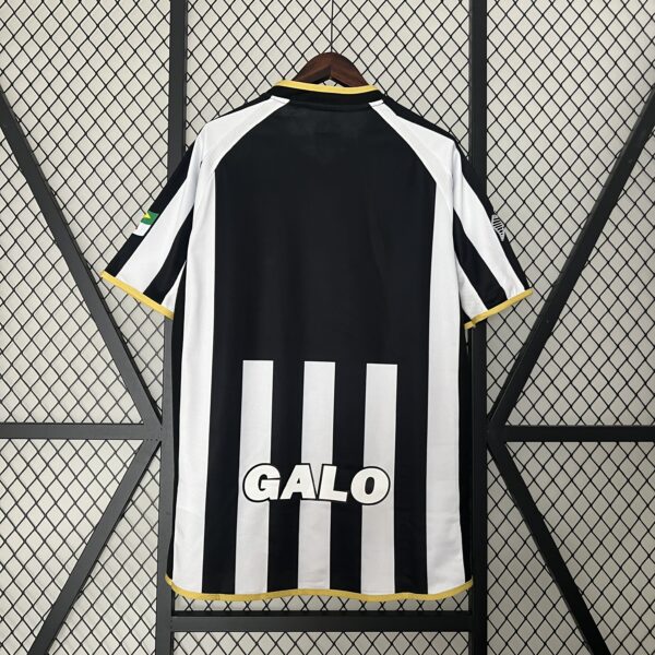 CAMISA ATLÉTICO MG 2003 RETRO - Image 8