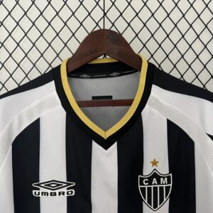 CAMISA ATLÉTICO MG 2003 RETRO