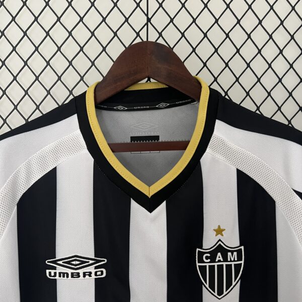CAMISA ATLÉTICO MG 2003 RETRO - Image 2