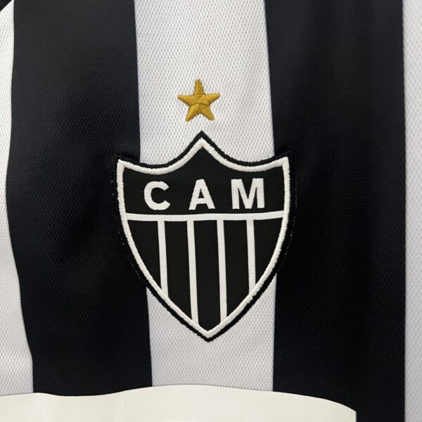 CAMISA ATLÉTICO MG 2003 RETRO - Image 3