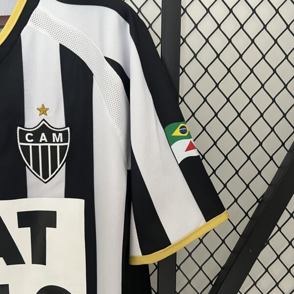 CAMISA ATLÉTICO MG 2003 RETRO - Image 5