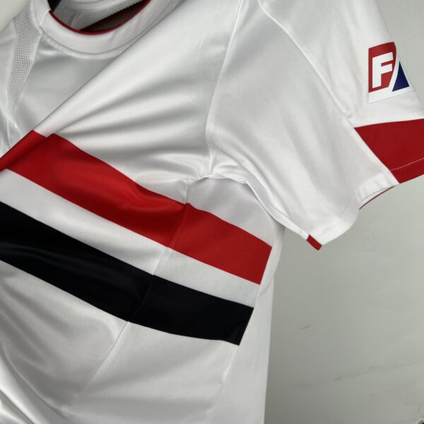 CAMISA SÃO PAULO 2007 2008 RETRO - Image 4