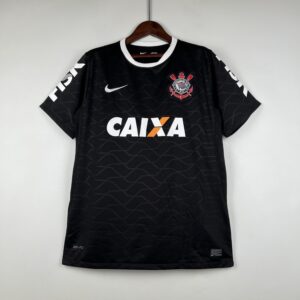 CAMISA CORINTHIANS 2008 RETRO