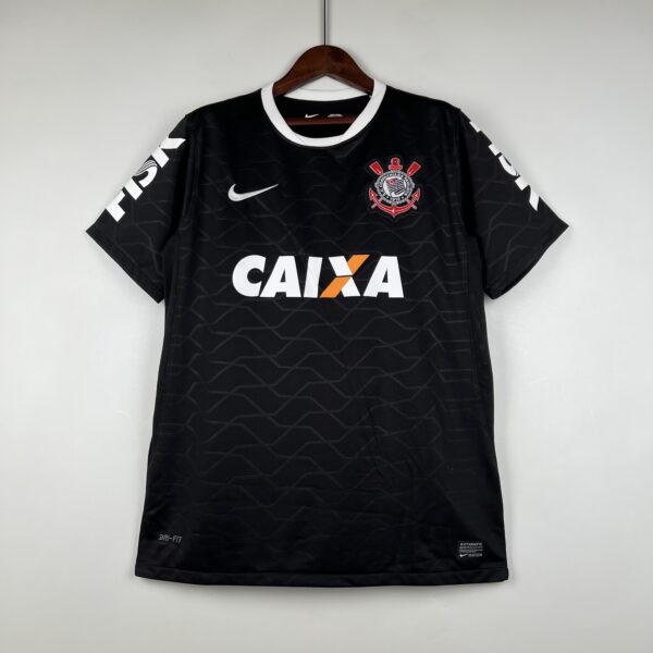 CAMISA CORINTHIANS 2008 RETRO
