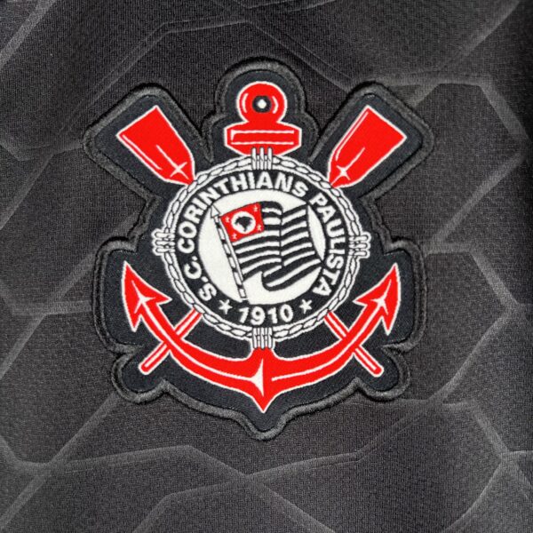 CAMISA CORINTHIANS 2008 RETRO - Image 4