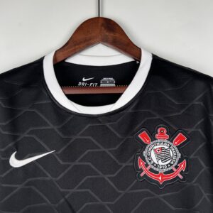 CAMISA CORINTHIANS 2008 RETRO