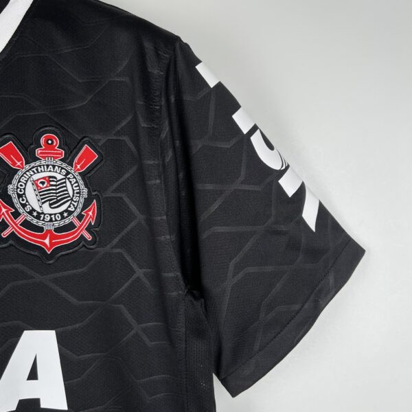 CAMISA CORINTHIANS 2008 RETRO - Image 3