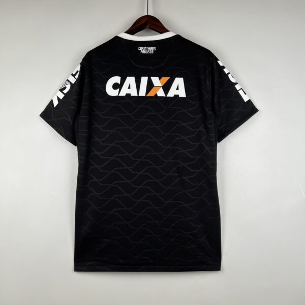CAMISA CORINTHIANS 2008 RETRO - Image 9