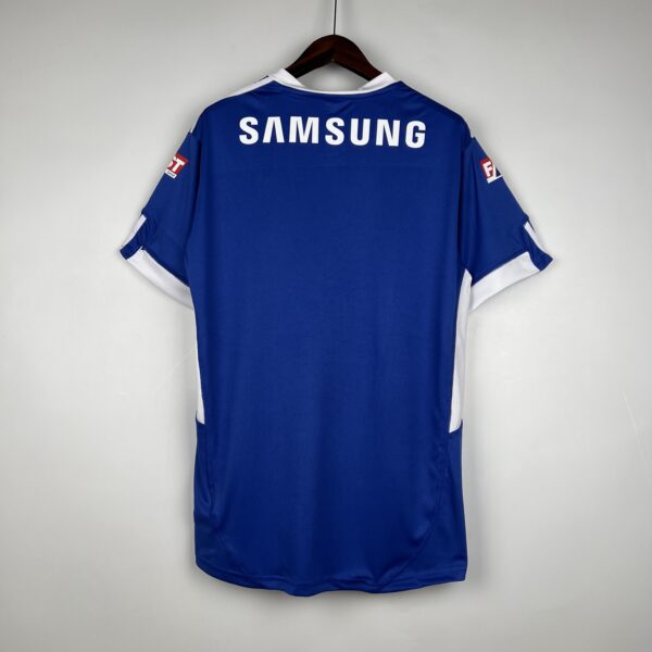 CAMISA PALMEIRAS 2009 - Image 9