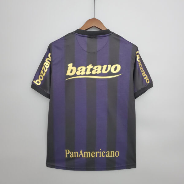 CAMISA CORINTHIANS 2009 2010 RETRO - Image 6